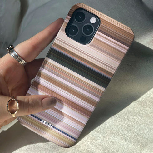 lonesome dove - leaving Frome phone case when holding in hands