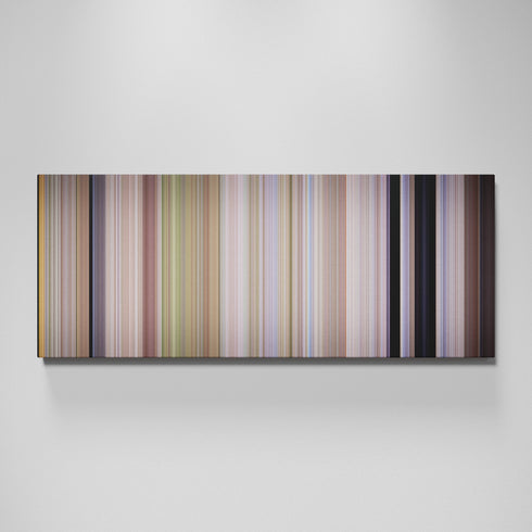 Front view of Lonesome Dove: On the Trail Frome