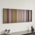 Lonesome Dove: On the Trail canvas art in modern interior - movie color palette