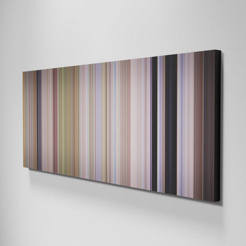 Side view of Basic of Lonesome Dove: On the Trail Frome on the wall