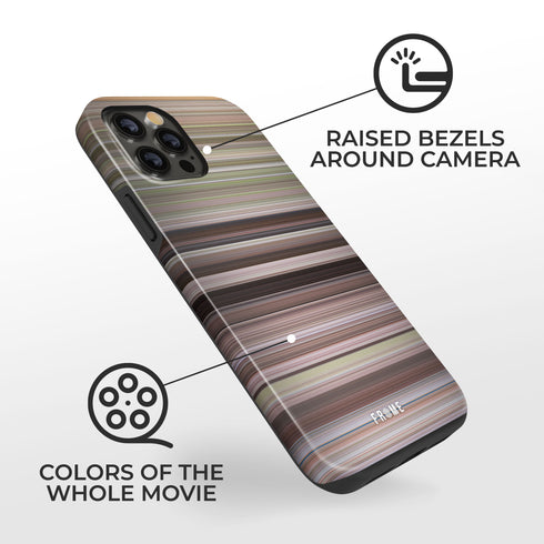 Lonesome Dove: The Plains phone case - unique movie design