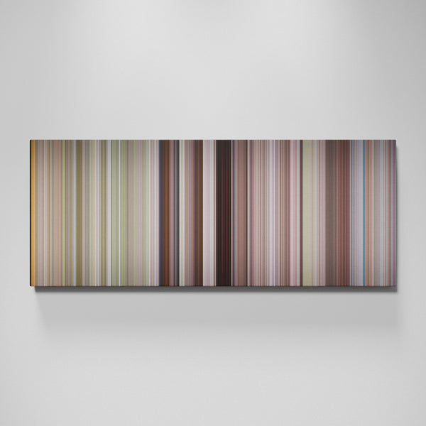 Front view of Lonesome Dove: The Plains Frome