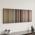 Lonesome Dove: The Plains canvas art in modern interior - movie color palette