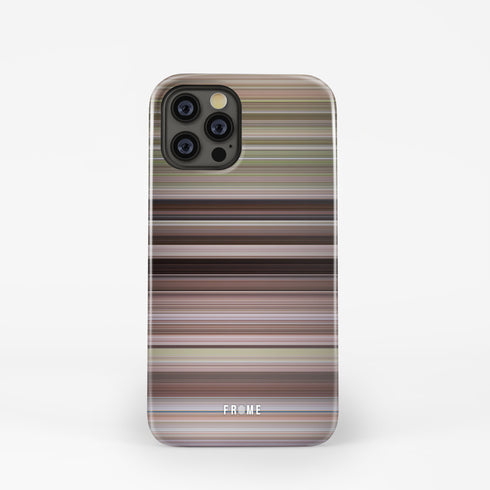 Lonesome Dove: The Plains phone case - movie color palette design