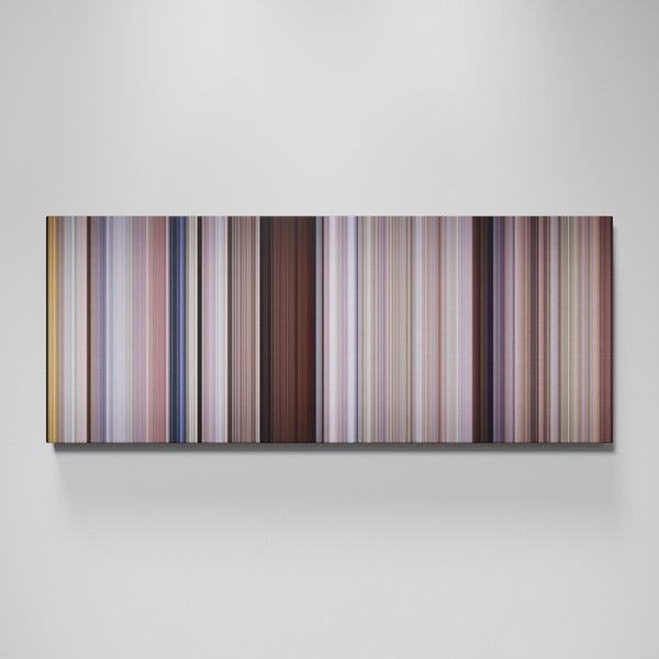 Front view of Lonesome Dove: Return Frome