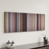 Lonesome Dove: Return canvas art in modern interior - movie color palette