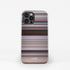 Lonesome Dove: Return phone case - movie color palette design