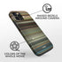 Mr. Right phone case - unique movie design