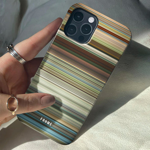 Mr. Right phone case - unique movie design