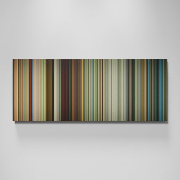 Front view of Mr. Right Frome