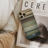 Mr. Right phone case - unique movie design