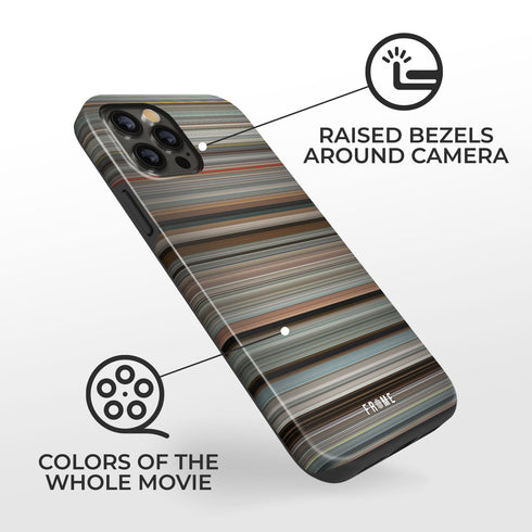 The Other Guys phone case - unique movie design
