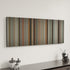 The Other Guys canvas art in modern interior - movie color palette