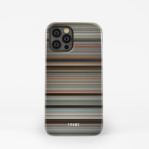 The Other Guys phone case - movie color palette design