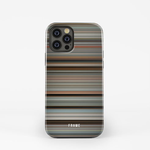 The Other Guys iPhone case - film-inspired protective cover