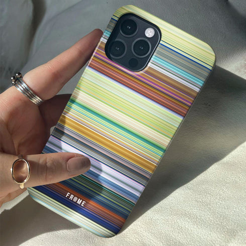 a bug's life Frome phone case when holding in hands