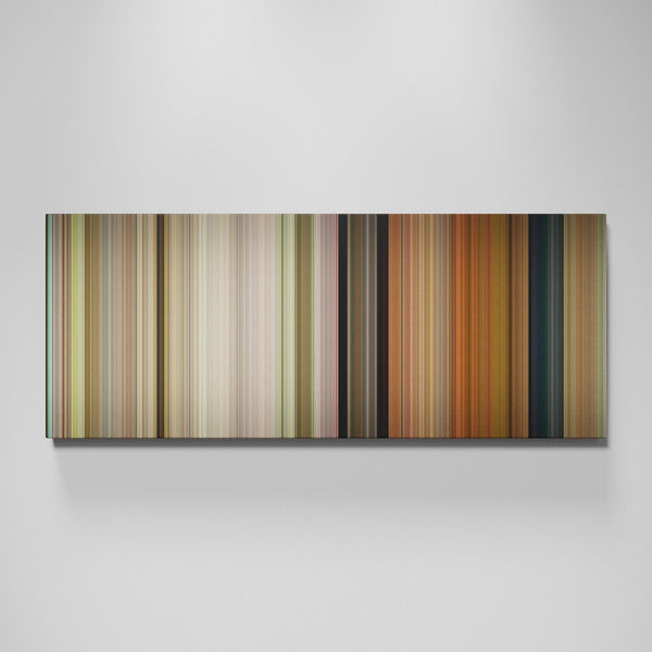 Front view of Hello, Dolly! Frome