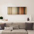 Hello, Dolly! canvas print in living room - film wall decor