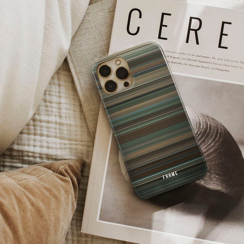 Colossal phone case - unique movie design