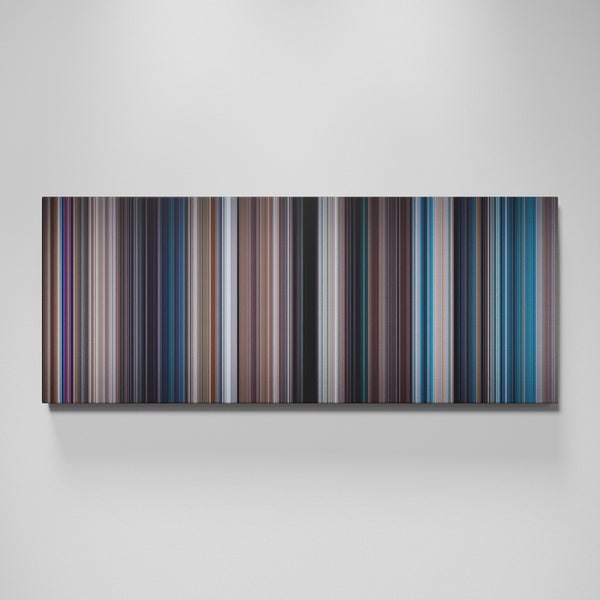 Front view of Thunderball Frome