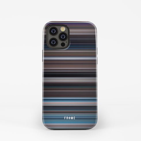 Thunderball iPhone case - film-inspired protective cover