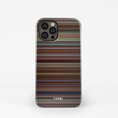 Front view of cruel intentions Frome Snap phone case