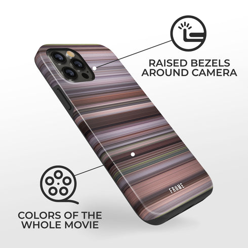 Explanation of benefits having the intern Frome phone case