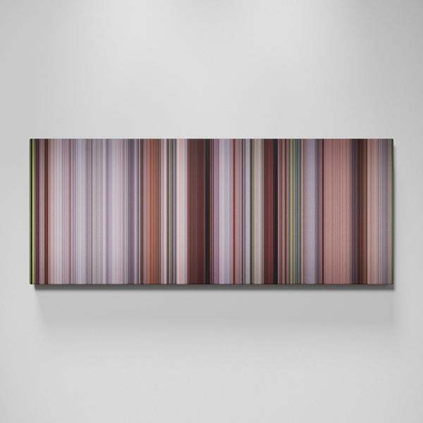 Front view of The Intern Frome