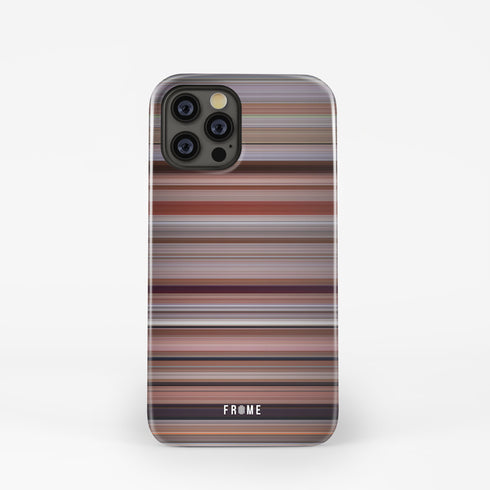 Office Space phone case - movie color palette design