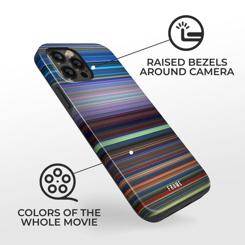 Explanation of benefits having fantasia 2000 Frome phone case