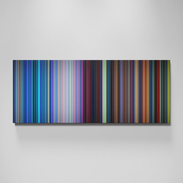 Front view of Fantasia 2000 Frome