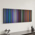 Fantasia 2000 canvas art in modern interior - movie color palette