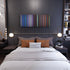 Fantasia 2000 movie canvas in bedroom - wall art display