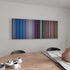 Fantasia 2000 canvas wall art in kitchen - movie decor