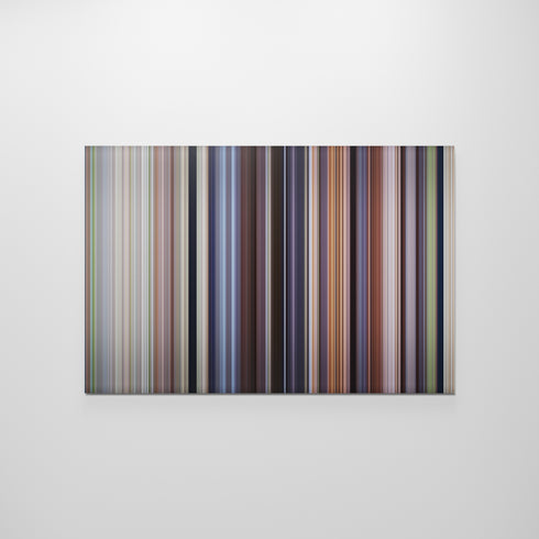 La belle verte Frome