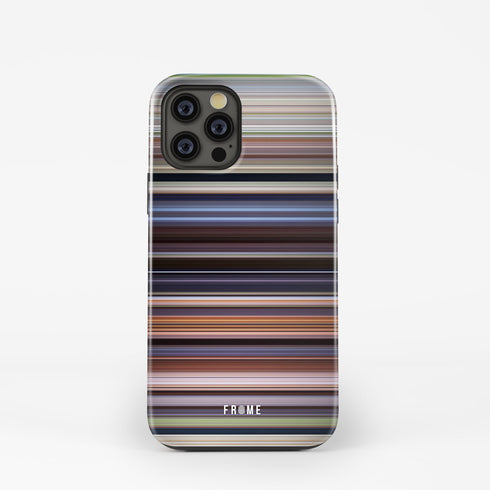 La belle verte iPhone case - film-inspired protective cover