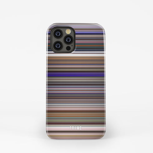 Black Is King phone case - movie color palette design