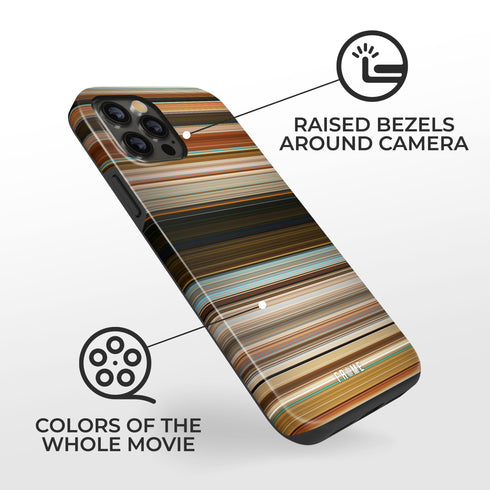 Revenge phone case - unique movie design