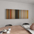 Revenge canvas wall art in kitchen - movie decor
