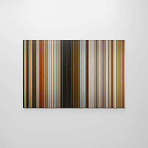 Revenge movie canvas art - framed wall print