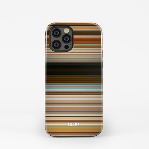 Revenge iPhone case - film-inspired protective cover