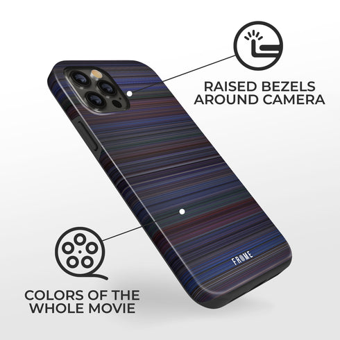 Metallica: S&M phone case - unique movie design