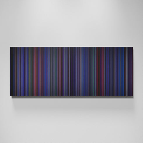 Front view of Metallica: S&M Frome