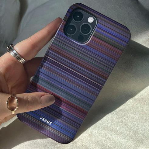 metallica - s&m Frome phone case when holding in hands