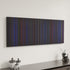 Metallica: S&M canvas art in modern interior - movie color palette