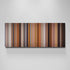 Volver movie canvas wall art - color palette print