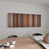 Volver canvas wall art in kitchen - movie decor