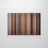 Volver movie canvas art - framed wall print