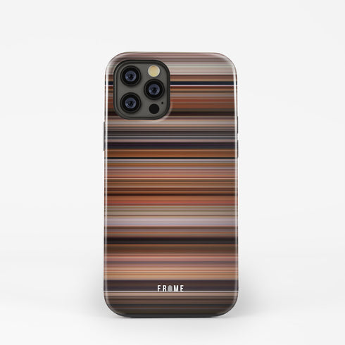 Volver iPhone case - film-inspired protective cover