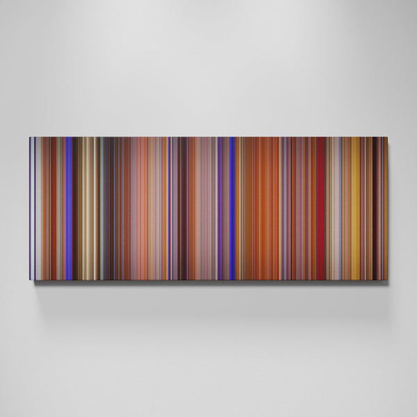 Front view of All About My Mother Frome